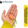 Pandora CrazyLure Frog 5cm 8gr - 8li Karışık Seri Kutu