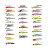 Sea Horse Down-Wily 60 mm 3.4 gr Sinking Maket Balık