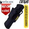 Cotras Kamış Çantası 160 cm (4 Gözlü)