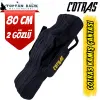 Cotras Kamış Çantası 80 cm (2 Gözlü)