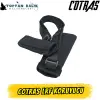 Cotras Neopren LRF Kamış Koruyucu ve Taşıma Askısı