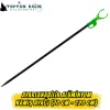 Ayarlanabilir Alüminyum Kamış Ayağı (70 cm - 120 cm)
