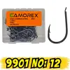 Camorex 9901 Chinu Ring Çapraz İğne No: 12