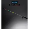 FIGHTER 100 X5000 TELE 350 CM 50-100G MIX KARBON