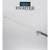 FIGHTER 100 X5000 TELE 350 CM 50-100G MIX KARBON