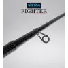 FIGHTER 100 X5000 TELE 350 CM 50-100G MIX KARBON