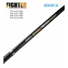 FIGHTER 180 X5001 TELE 300 CM 65-180G MIX KARBON