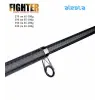 FIGHTER 180 X5001 TELE 300 CM 65-180G MIX KARBON