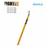 FIGHTER 180 X5001 TELE 300 CM 65-180G MIX KARBON