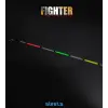 FIGHTER 180 X5001 TELE 300 CM 65-180G MIX KARBON