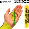 Fubelo Doctor Karides Yapay Maket Yem - Fire Tiger 90 mm 14.5 g