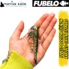 Fubelo Doctor Karides Yapay Maket Yem - Green Leopard 90 mm 14.5 g