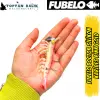 Fubelo Doctor Karides Yapay Maket Yem - Pink Gold 90 mm 14.5 g