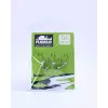 Fubelo Flat Head LRF Jighead Avcı Zoka Serisi (8 No İğne - 5 Adet)