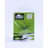 Fubelo Flat Head LRF Jighead Avcı Zoka Serisi (8 No İğne - 5 Adet)