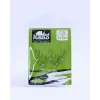 Fubelo Flat Head LRF Jighead Avcı Zoka Serisi (8 No İğne - 5 Adet)