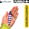 Fubelo Jigga 60g Shore Jigging Heavy Metal Sahte Balık