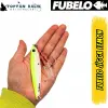 Fubelo Jigga 80g Shore Jigging Heavy Metal Sahte Balık