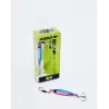 Fubelo Pilot 7g Suni Maket Balık LRF Light Spin Metal Jig