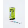 Fubelo Pilot 7g Suni Maket Balık LRF Light Spin Metal Jig