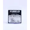 Fubelo Prime Snap Paslanmaz Ultra Güçlü Balıkçı Klipsi No: 2