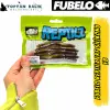 Fubelo Reptilz LRF ve Spin Silikon Yemi - FB 7.5 cm (BM-92 FB)