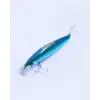 Fubelo Shooter Tungsten AR-C Sinking Maket Yem 8 cm 10 gr - Blue Killer