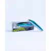 Fubelo Shooter Tungsten AR-C Sinking Maket Yem 8 cm 10 gr - Blue Killer