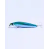 Fubelo Shooter Tungsten AR-C Sinking Maket Yem 8 cm 10 gr - Blue Killer