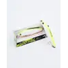 Fubelo Shooter Tungsten AR-C Sinking Maket Yem 8 cm 10 gr - Limon