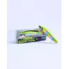 Fubelo Shooter Tungsten AR-C Sinking Maket Yem 8 cm 10 gr - Palyalı