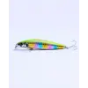 Fubelo Shooter Tungsten AR-C Sinking Maket Yem 8 cm 10 gr - Palyalı