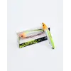 Fubelo Shooter Tungsten AR-C Sinking Maket Yem 8 cm 10 gr - Portakal