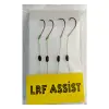 Lrf Asist Yedek