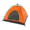 Otomatik Kamp Çadırı 4-5 KİŞİLİK 220CM X 250CM X 160CM