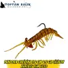 Pandora Caridina 7.6cm 6.5gr E010 Silikon Karides Yem