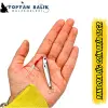 Pandora Jig Coin Aria 10gr - Renk-2 (Micro-Sardine Edition)