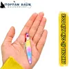 Pandora Jig Coin Aria 30gr - Renk-2 (Sardine Edition)