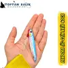 Pandora Jig Coin Aria 40gr - Renk-2 (Sardine Edition)