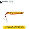 Pandora Jig Coin Aria 40gr - Renk-3 (Hyper-Strike Edition)