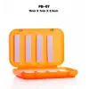 Pandora Pb07 Çift Taraflı Mıknatıslı Jighead LRF Aksesuar Kutusu