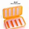 Pandora Pb07 Çift Taraflı Mıknatıslı Jighead LRF Aksesuar Kutusu