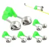 PLASTİK ÇİFTLİ ZİL 16MM (100 ADET)