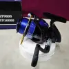 Reelkings YF-9000 Büyük Boy Surf Olta Makinesi