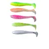 RenatBaits Micro LRF Set - Neon Yeşil