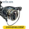 RX 1000 Carbon LRF Olta Makinesi