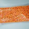 10MM Disko Boncuk Koyu Sarı-2