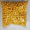 14MM Boncuk Sarı