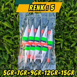SHİNY HASSAS ŞAMANDIRA MANTAR RENK:05