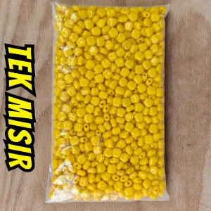 TEK MISIR SARI
